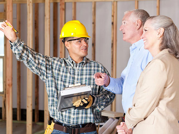 Top Questions to Ask Your Aging-in-Place Contractor