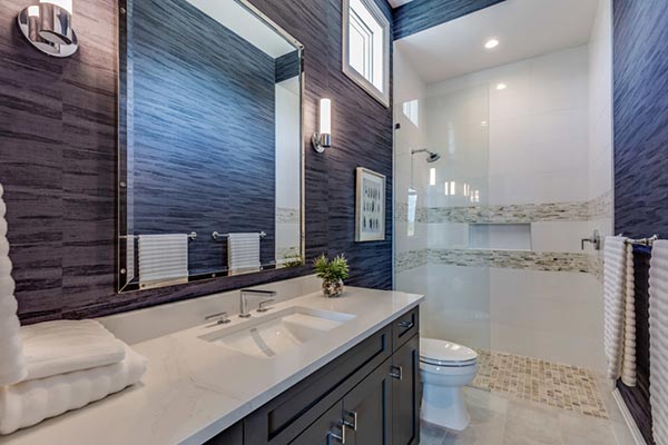 Are You Doing a Surface Bathroom Remodel or a Total Remodel