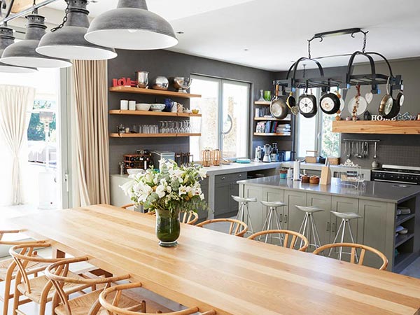 Kitchen Design Trends To Keep An Eye Out For In 2023