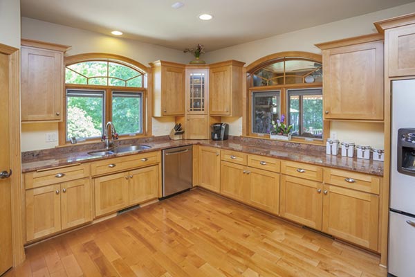 Understanding Differences in Cabinetry Types