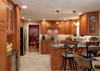 Gm Roth Design Remodeling Start Building A Dream Kitchen Nashua Nh
