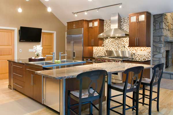 remodeling your kitchen