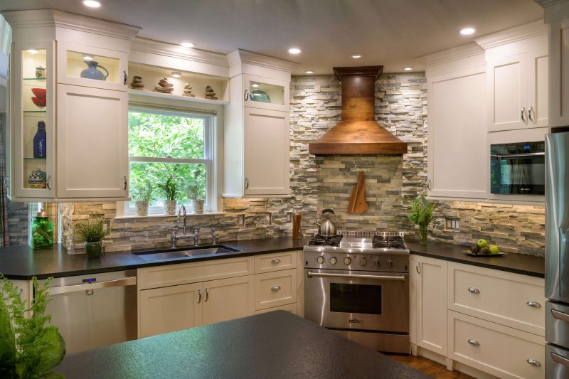  Kitchen  Gallery Nashua NH GM Roth Design Remodeling