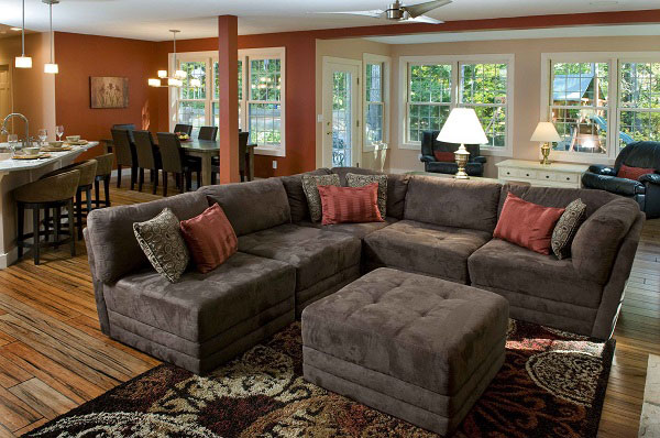 Spring is a Great Time to Remodel