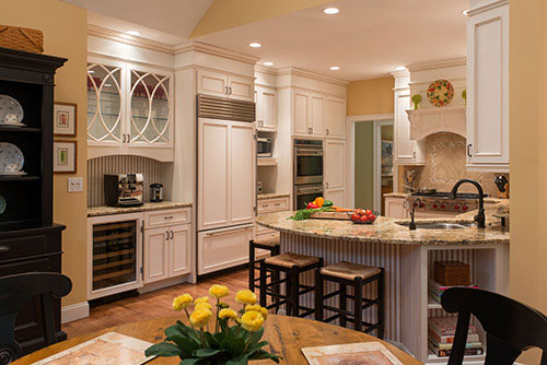 g m roth wins 5 cornerstone awards for home remodeling