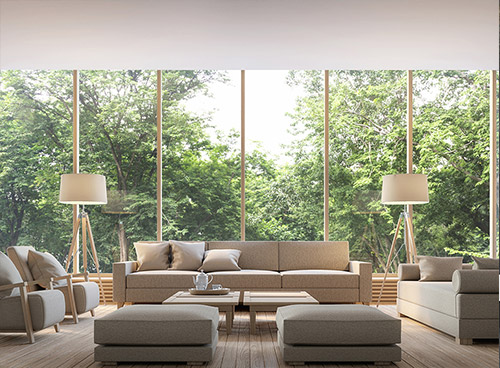 Adding Natural Light to Your Home Renovation