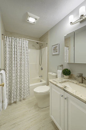 Your Bathroom Remodel Solving The Tub, Bathroom Remodel Tub To Shower