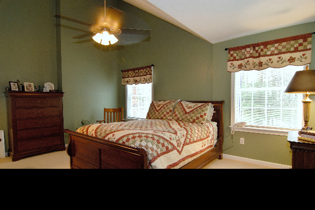 Bedroom Remodel New Hampshire