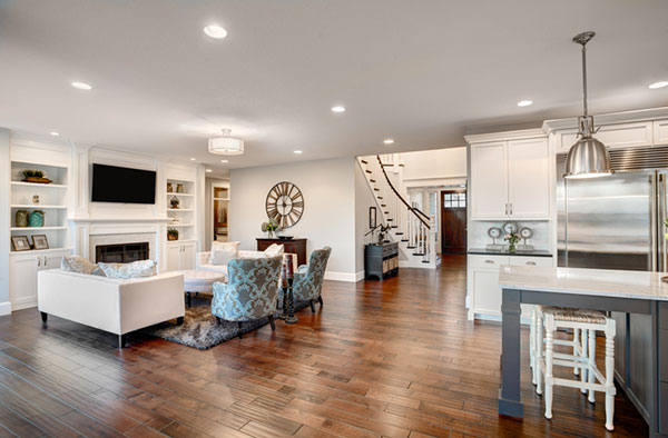 Choosing the Right Flooring Option for Your Home Remodel