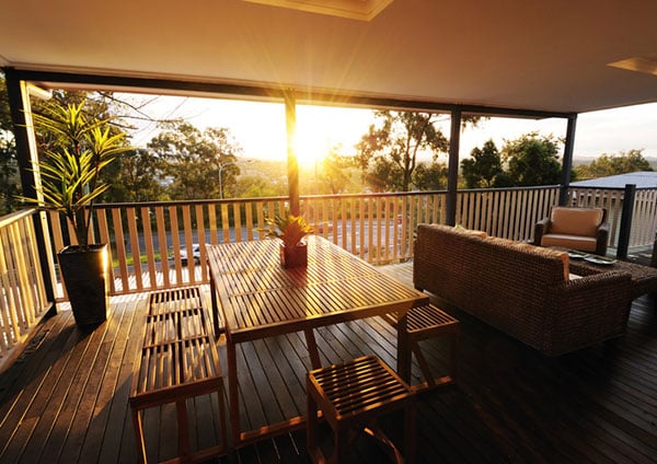 Fun Elements for Your New Deck or Porch Fun Elements for Your New Deck or Porch