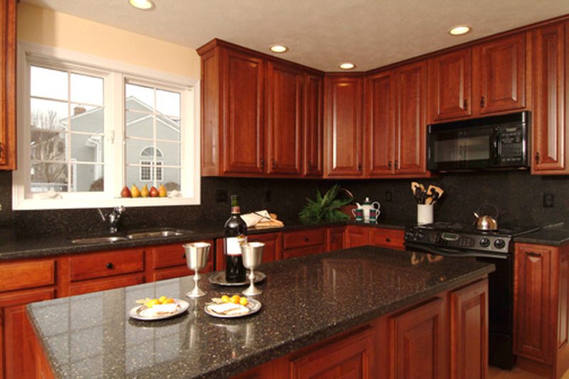 cabinet installation services