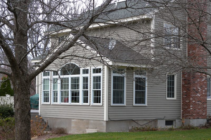 exterior home remodeling