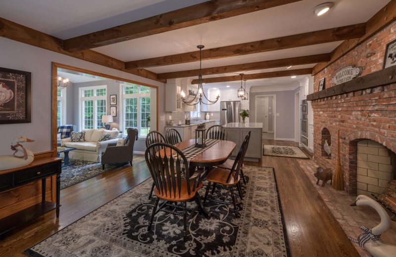 home remodeling solutions