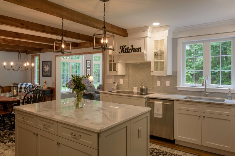 in home remodeling solution