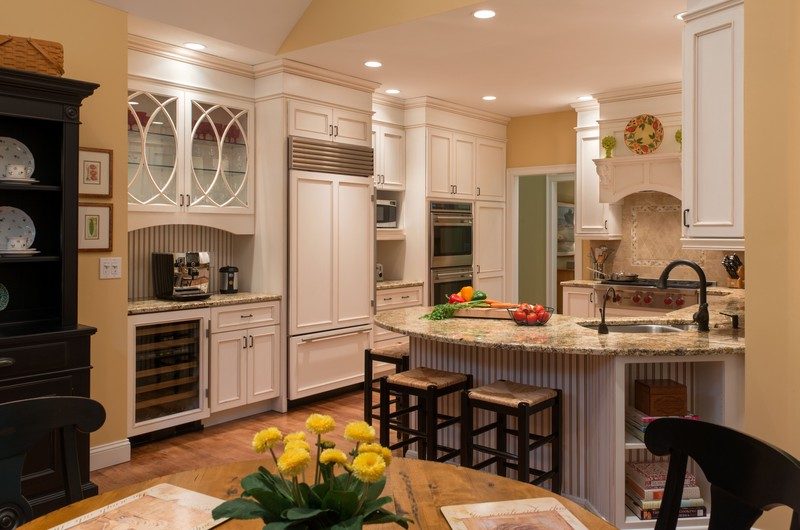 kitchen design inspirations and ideas