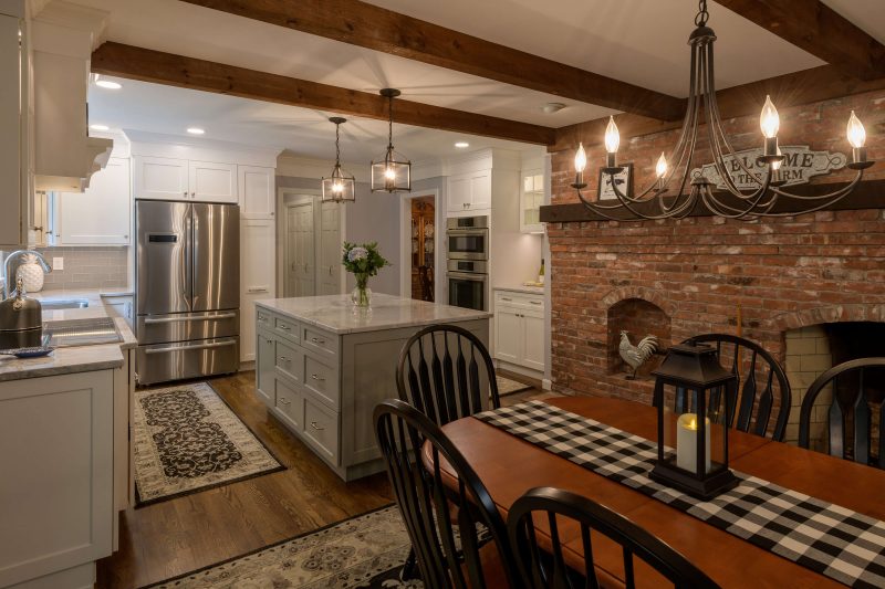 kitchen installation services