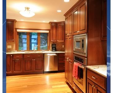 kitchen project gallery