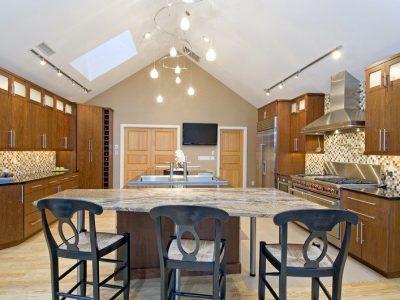 kitchen remodels on a budget