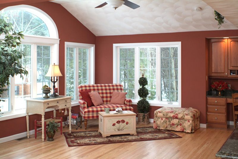 professional home remodeling