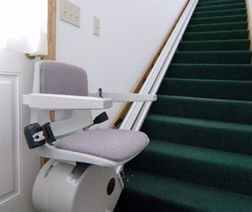 residential stair lifts