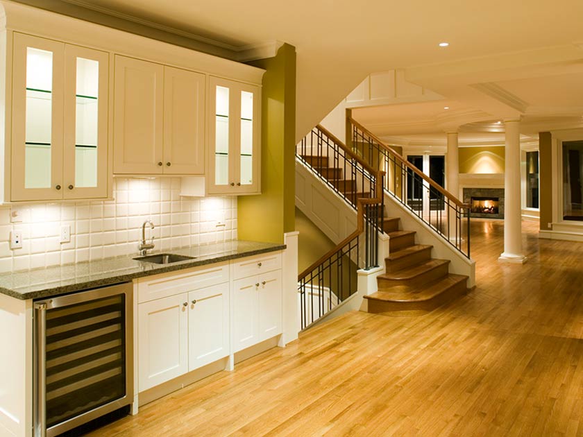 Ensuring Continuity in Your Whole-Home Renovation