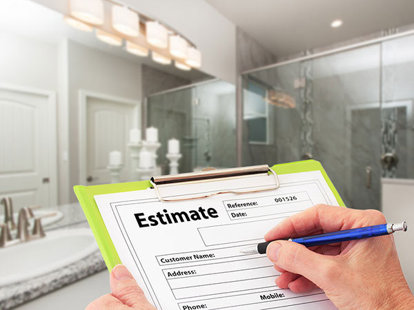 3 factors that can affect the cost of a bathroom remodel