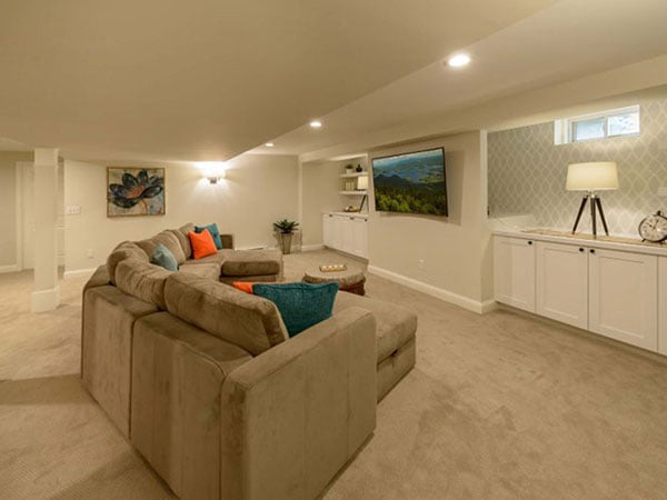 how do you transform your home after water damage