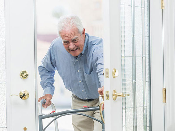 Aging-in-Place Remodel: What to Do and What to Avoid