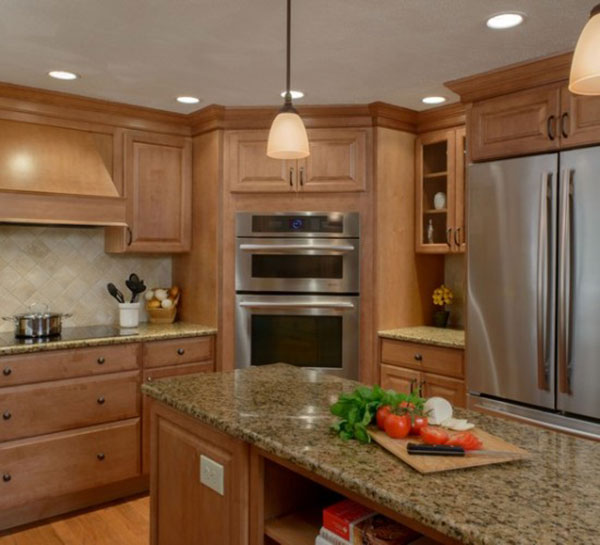 2014 Cornerstone Awards Series Kitchen Remodel