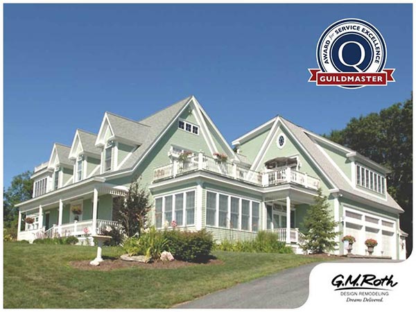 2019 GuildQuality GuildMaster Award