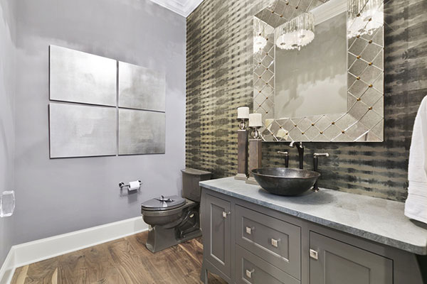 2022 bathroom remodeling trends