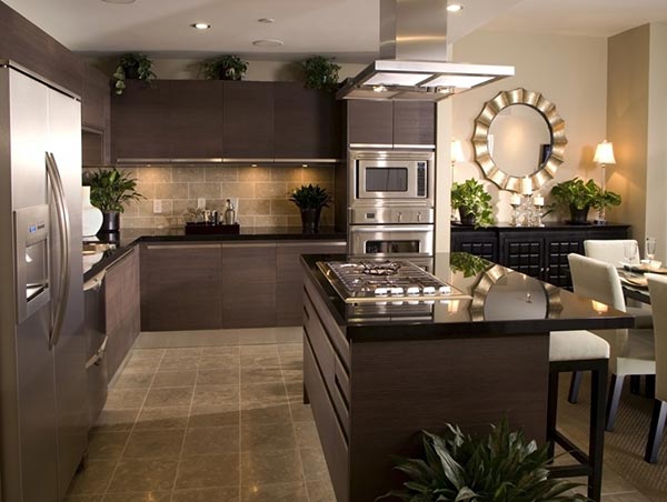 3 Elements of a Successful Kitchen Remodel