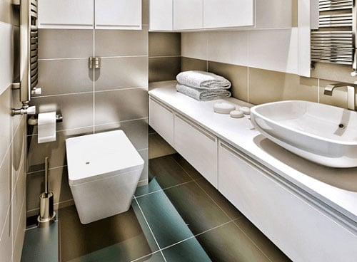 4 Bathroom Upgrades to Try This Season