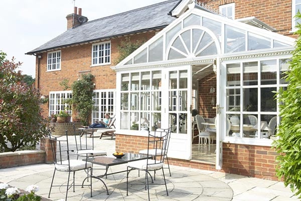4 Things to Consider Before Adding a Deck or Sunroom