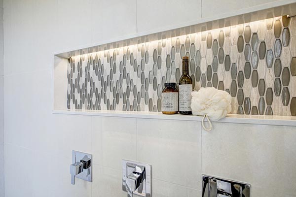 5 Design Features Recommended by Experienced Bathroom Remodelers