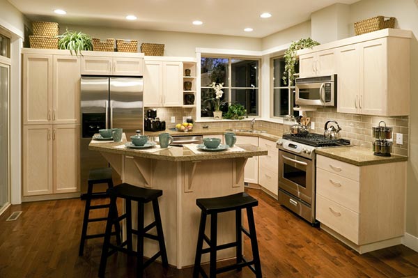 5 Reasons to Start Your Home Remodeling Project