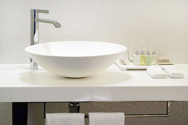 5 Sinks That Are Perfect for a Bathroom Remodel