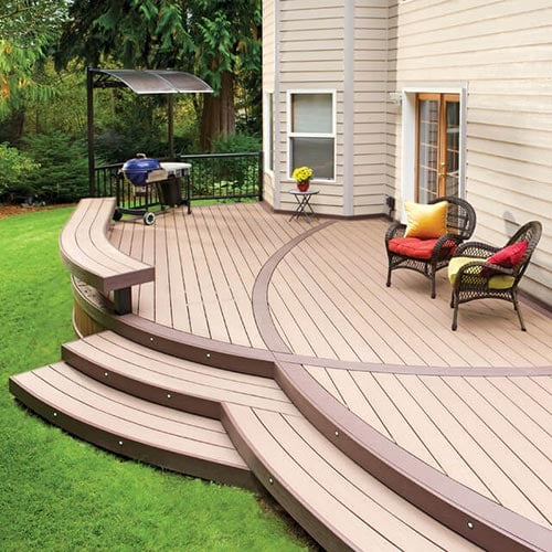 5 Tips To Create The Ideal Outdoor Living Space