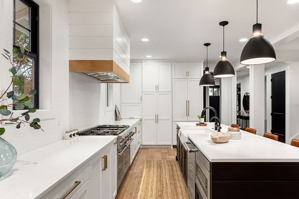 5 kitchen remodeling mistakes you dont want to make
