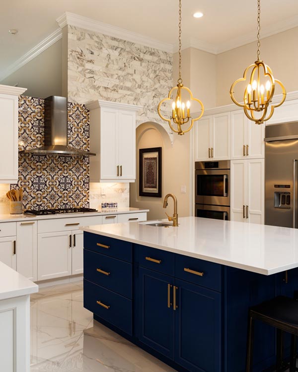 6 Kitchen Remodeling Trends That Are Everywhere
