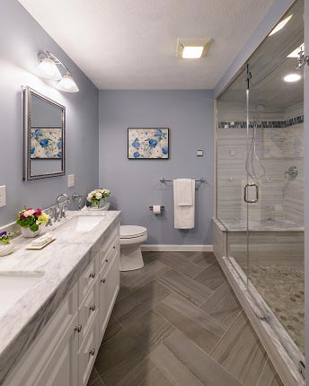 7 Signs Your Bathroom Needs A Makeover 2