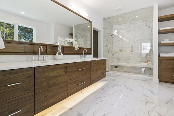 Bathroom Remodel or Bath Addition How to Choose