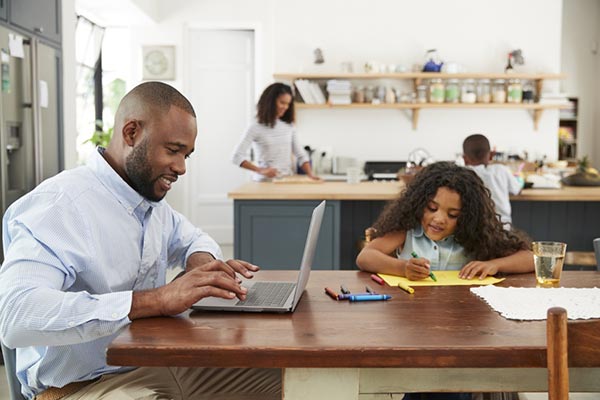 Convenient Remodeling Ideas for Todays Busy Family