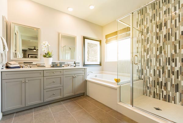 DIY or Hire Bathroom Remodelers for Your Bathroom Project