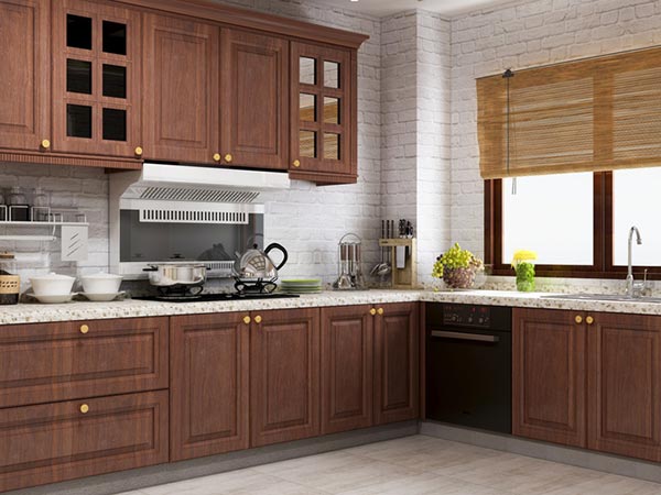 Dont Overlook the Cabinets in Your Kitchen Remodel