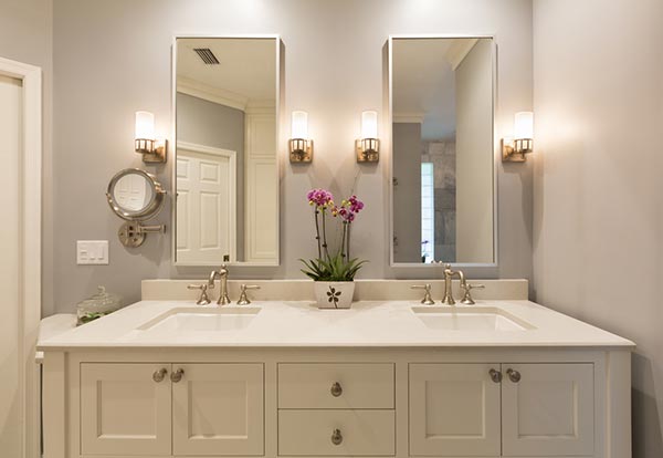 Handy Tips on Choosing Bathroom Fixtures