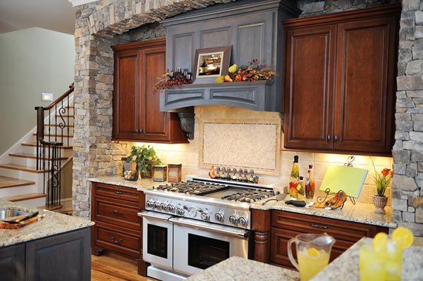 How a Kitchen Remodeling Company Benefits You