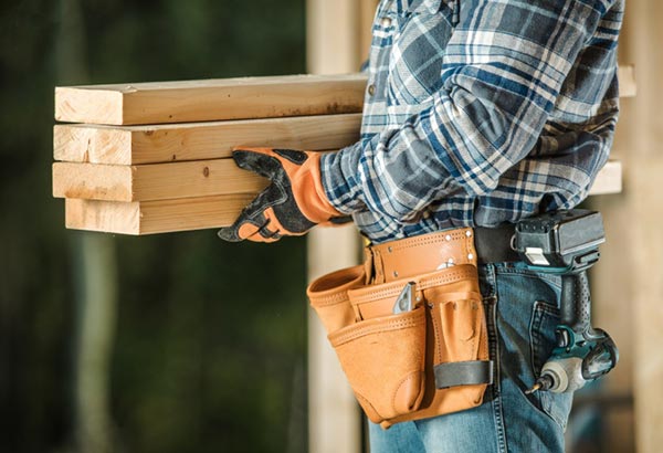 How to Choose a Qualified Remodeling Company
