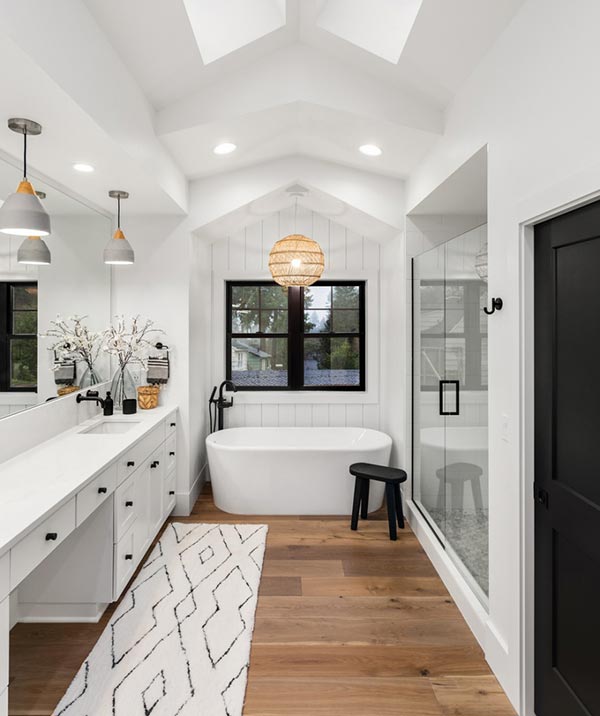 How to Ensure You Love Your Bathroom Remodel