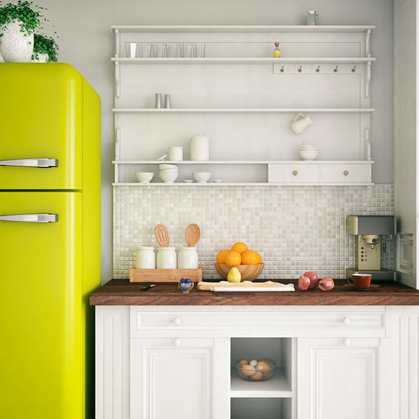 How to Incorporate Kitchen Remodeling Trends